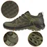 Кросівки Camotec Striker олива Фото 2